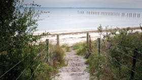 French Island National Park
