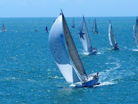 Magnetic Island Race Week