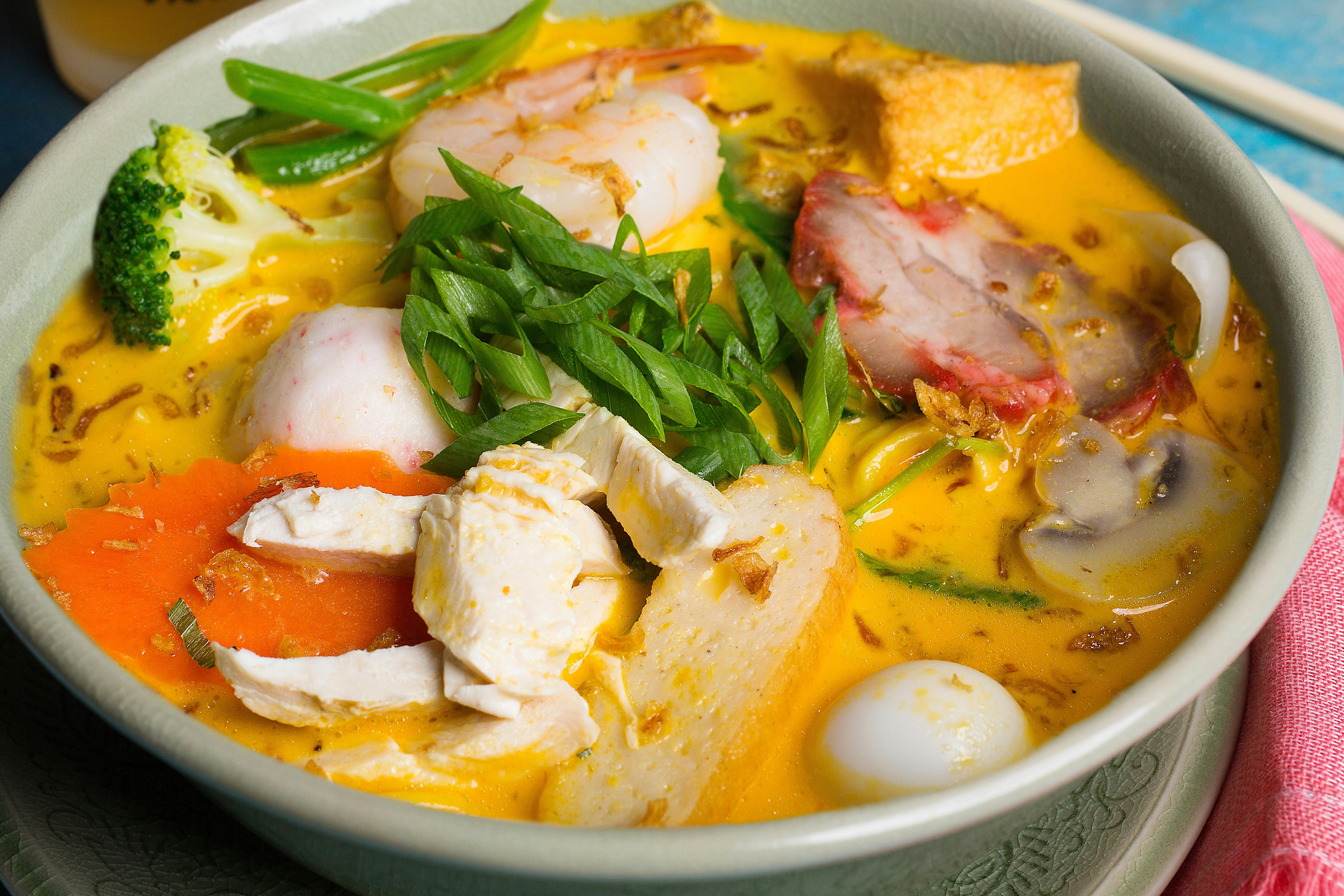 Phuc Deli Indooroopilly