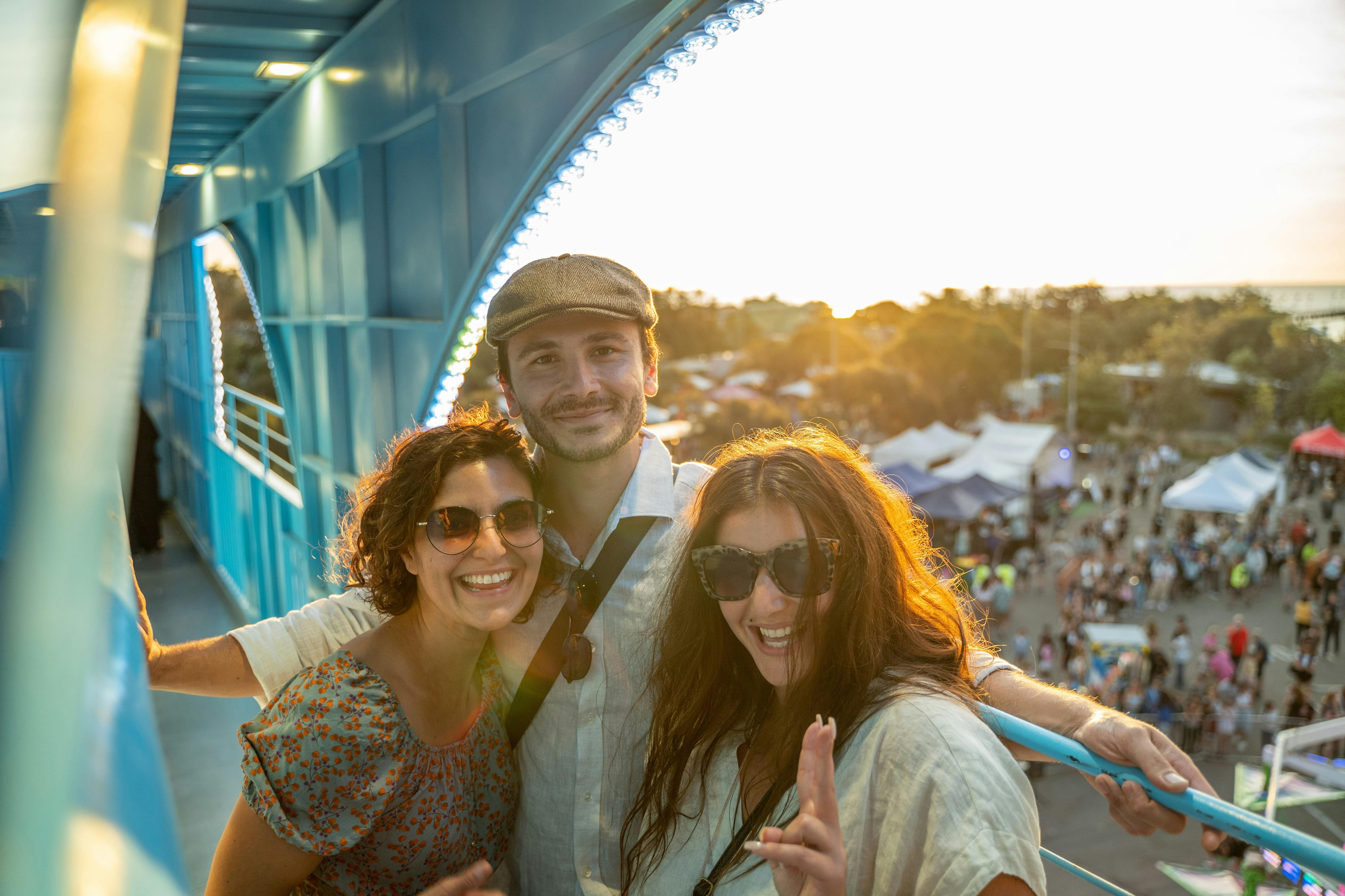 Waterfront Festival
