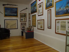 Gallery early 20th century