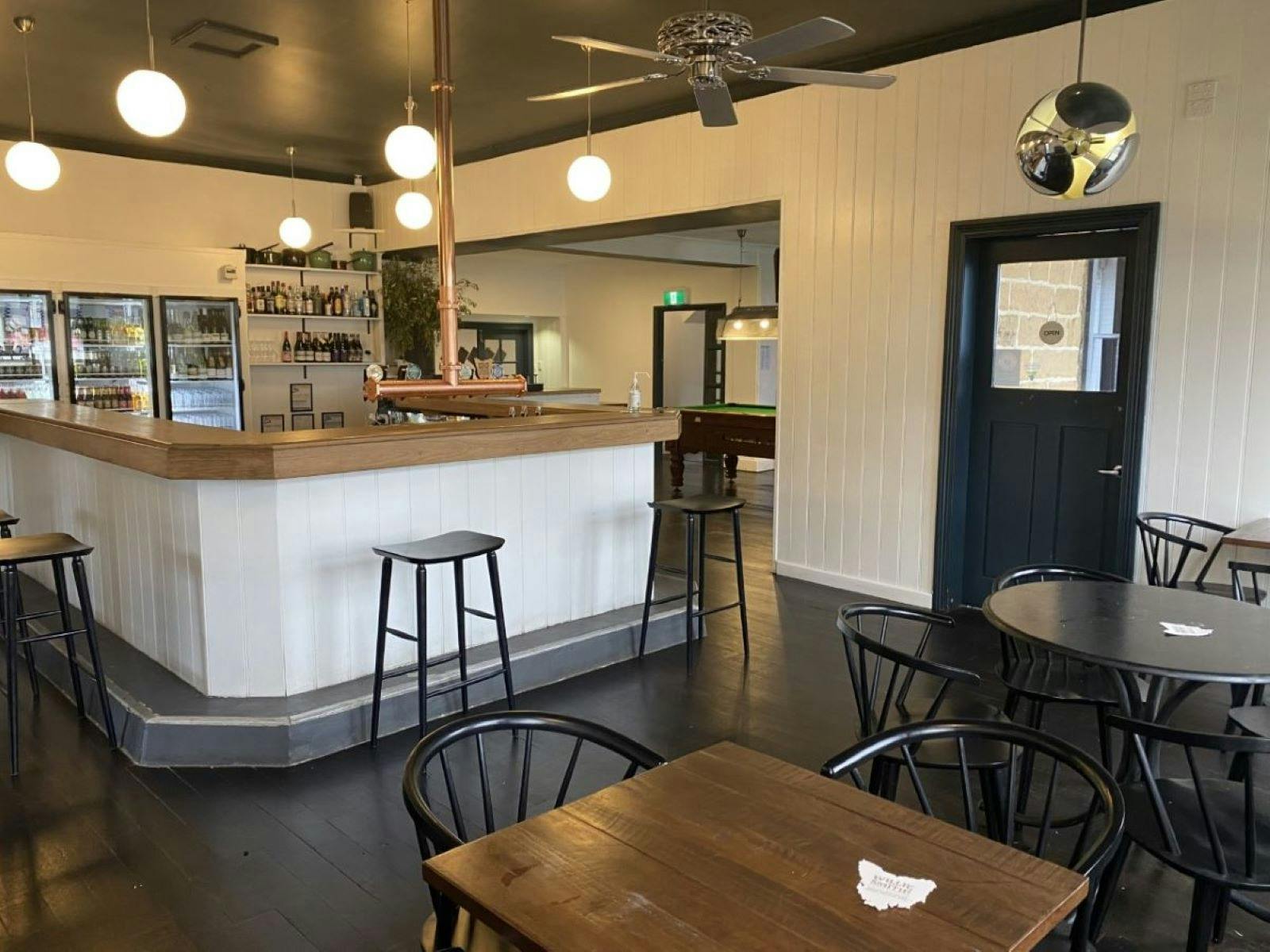 The Kentish Tasmania