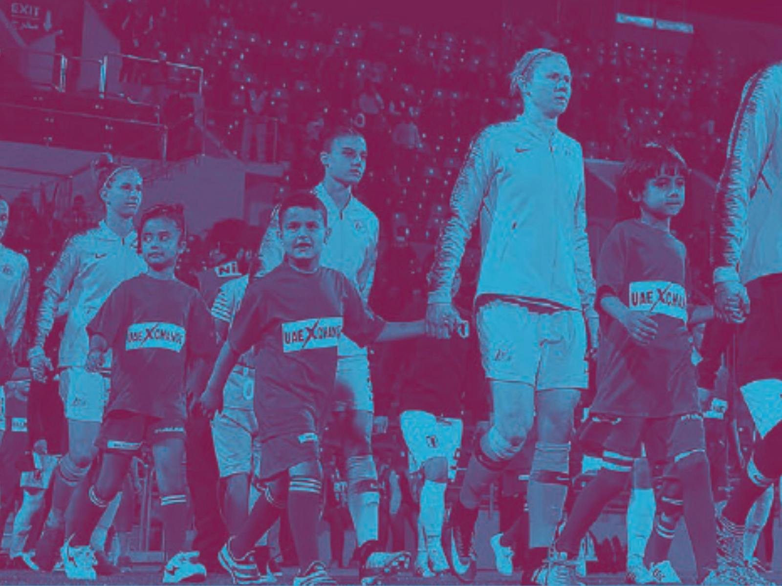 AFC Women's Asian Cup Australia 2026