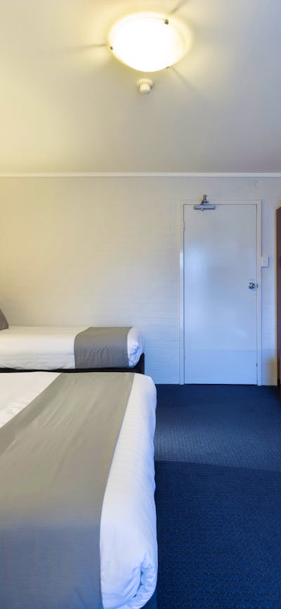 Wireless internet in your room High speed internet Coffee/tea making facilities Business Desk