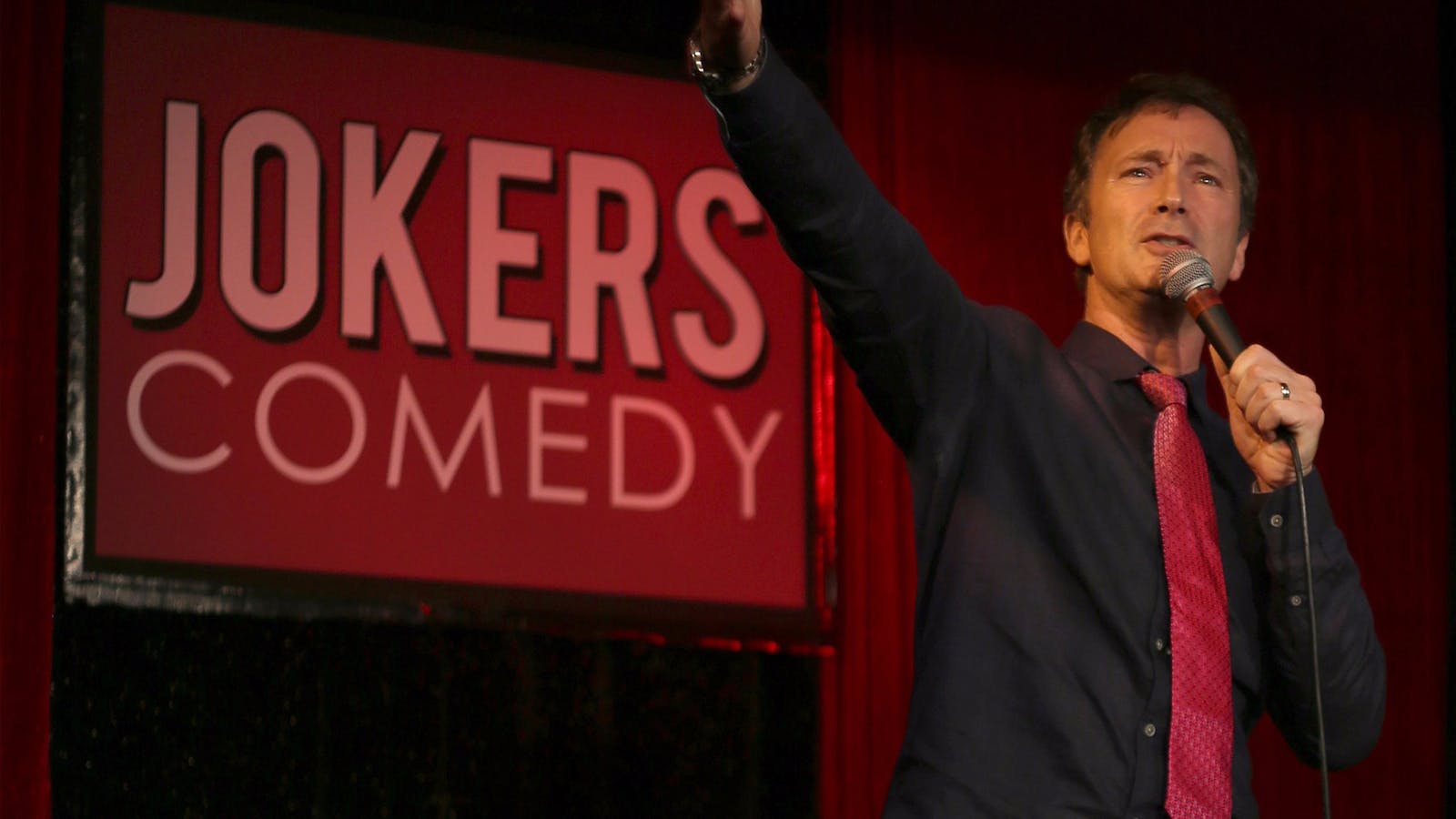 Image for Jokers Comedy Club
