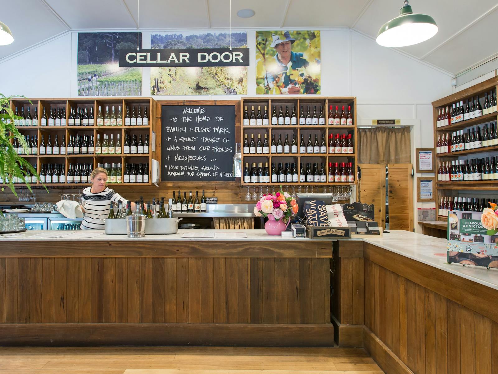 Merricks Store