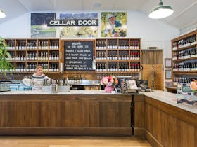 Merricks Store