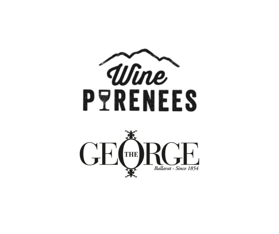 Pyrenees Cellar Door at The George Hotel Ballarat