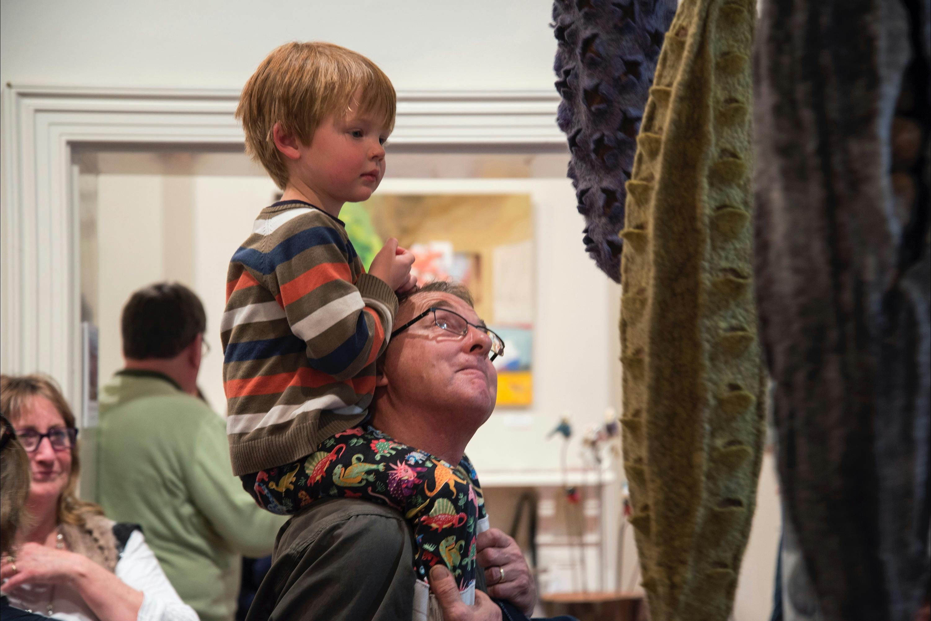 Burra Regional Art Gallery