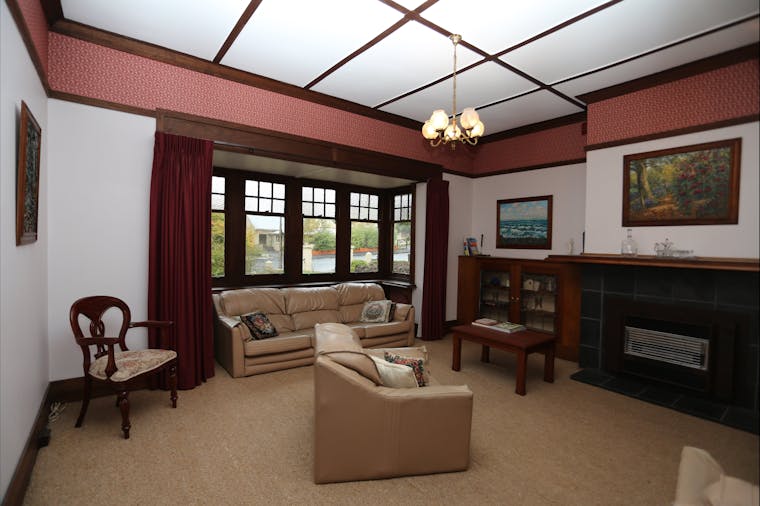 Colwyn House Bed and Breakfast