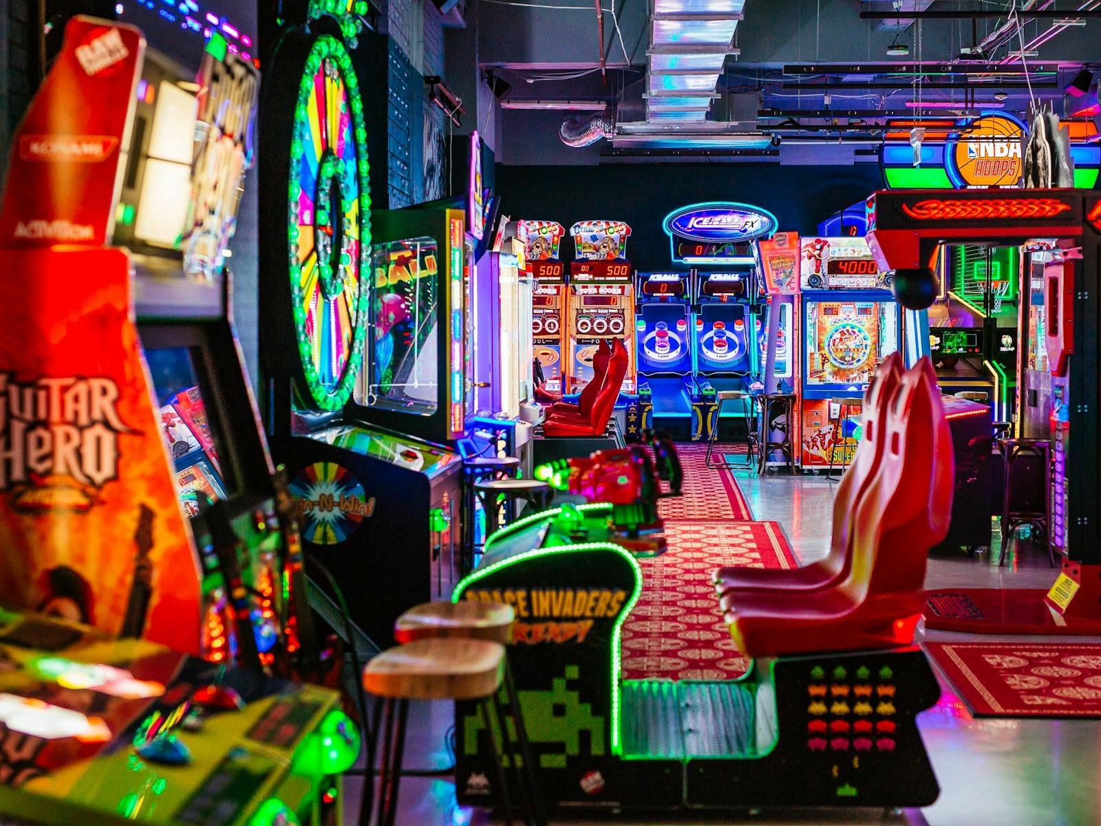 Games