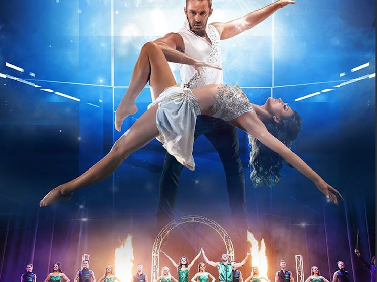 Celtic Illusion Re Imagined Nsw Holidays Amp Accommodation