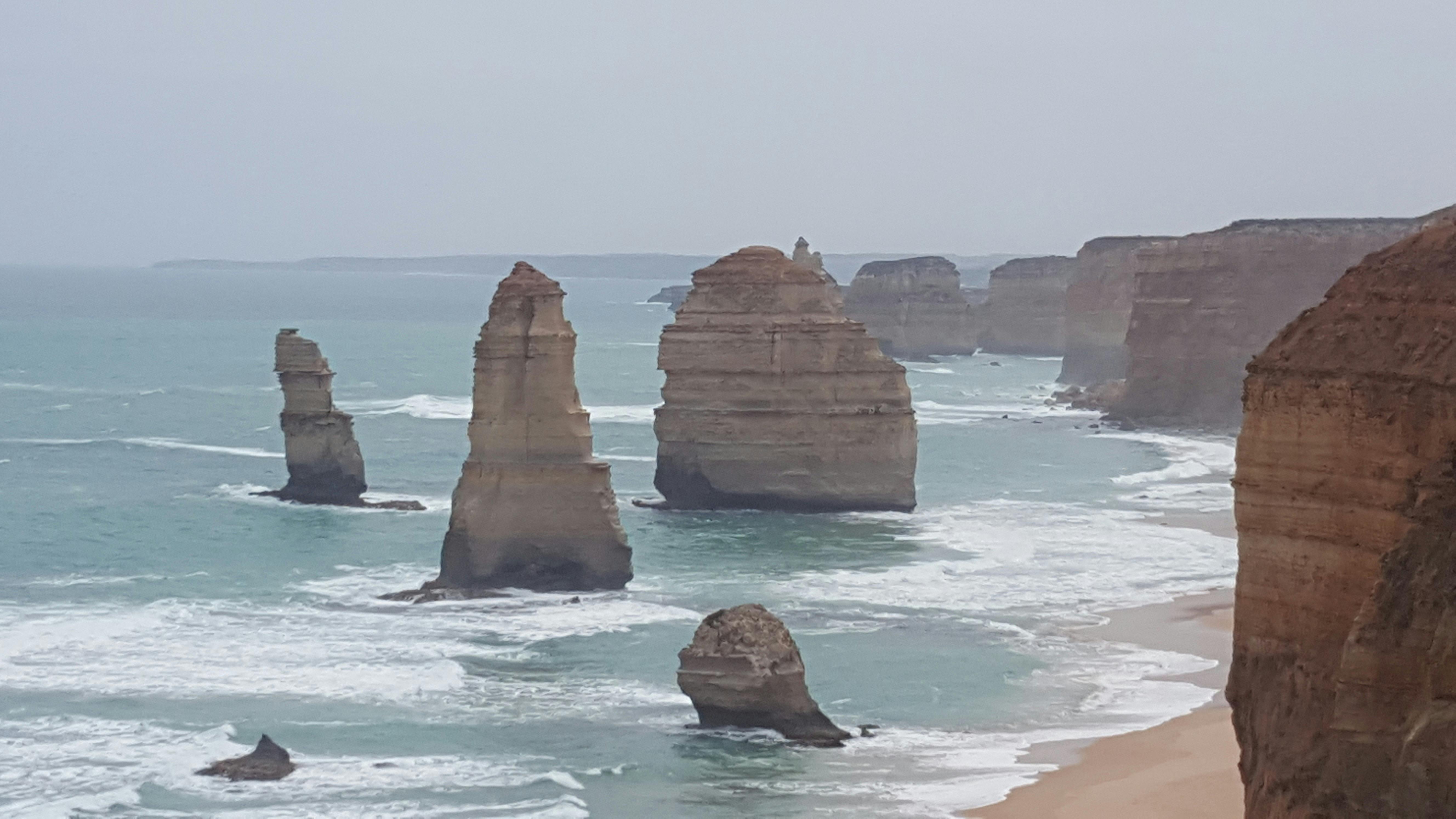 3 Day Private Great Ocean Road and Grampians