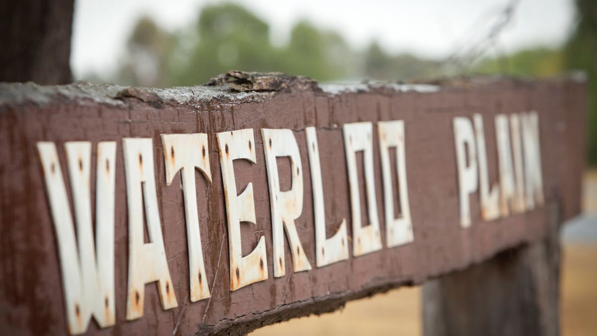Signage