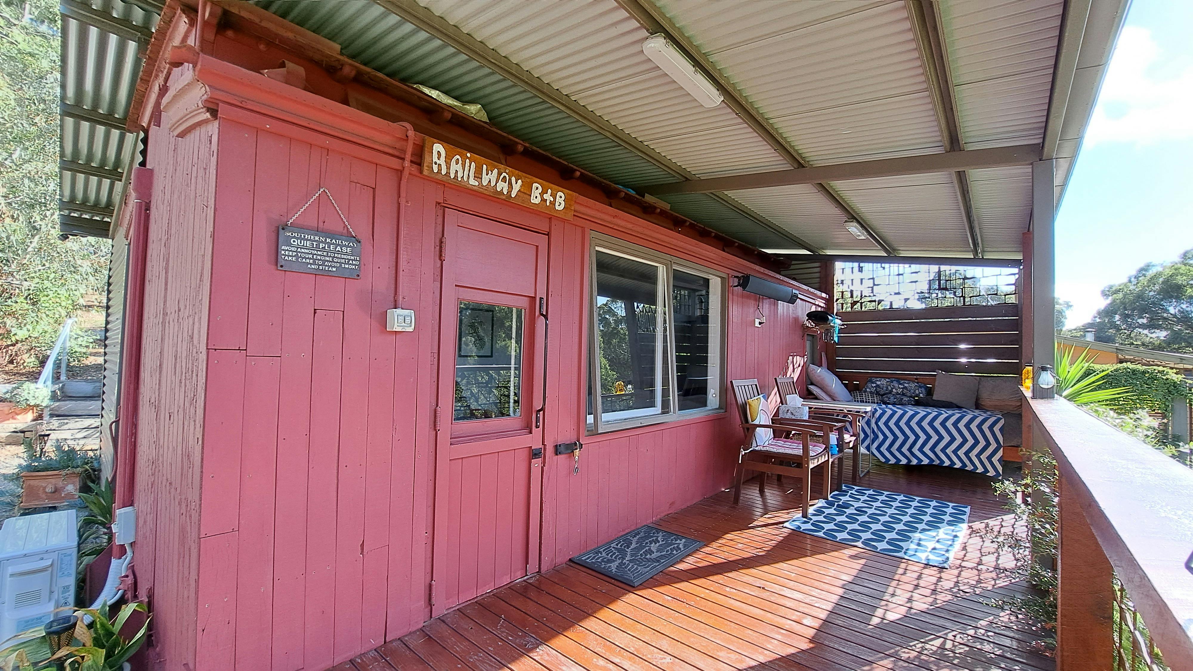 Miners Ridge Wines