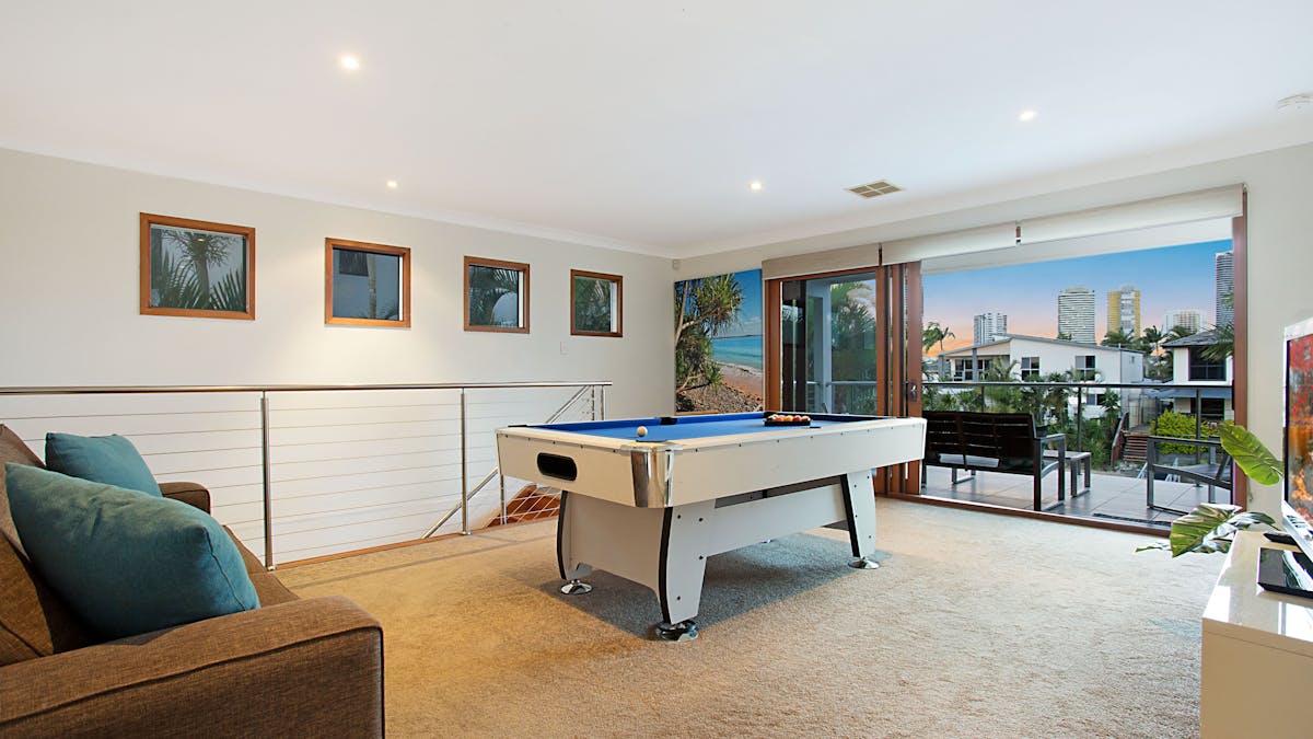Elite Holiday Homes Flamingo Key