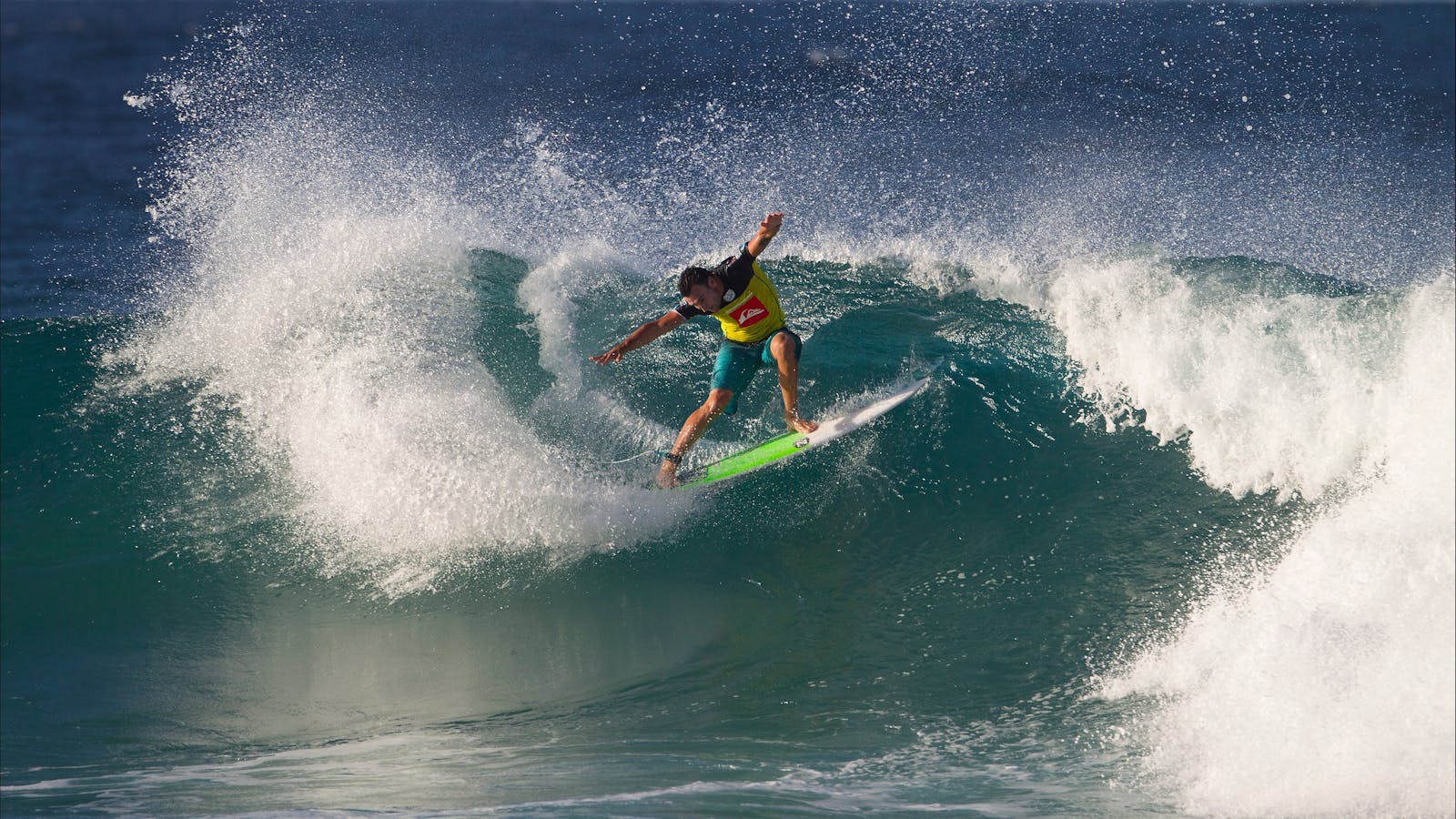 Snapper Rocks