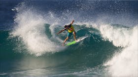 Snapper Rocks