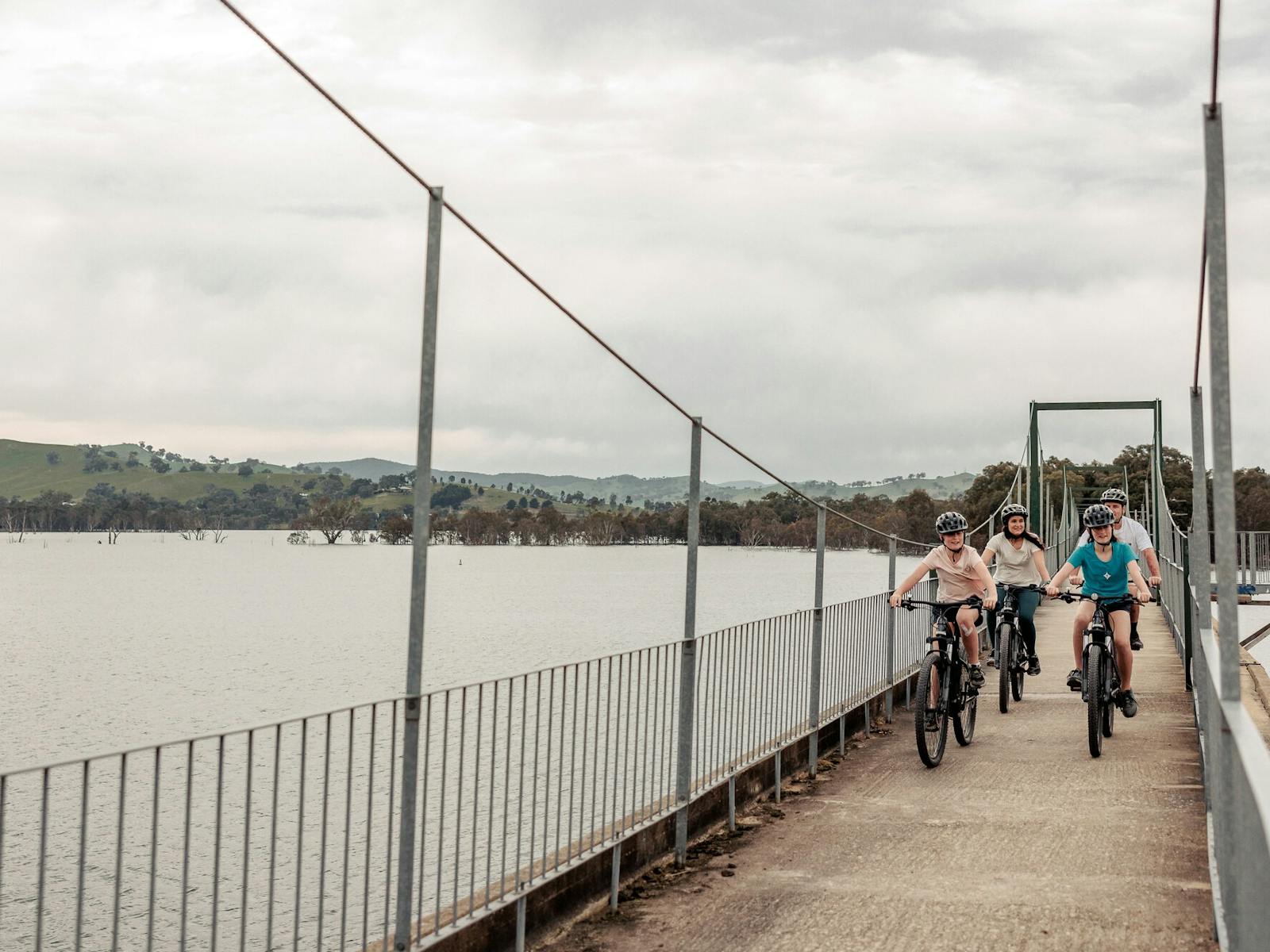 Great Victorian Rail Trail