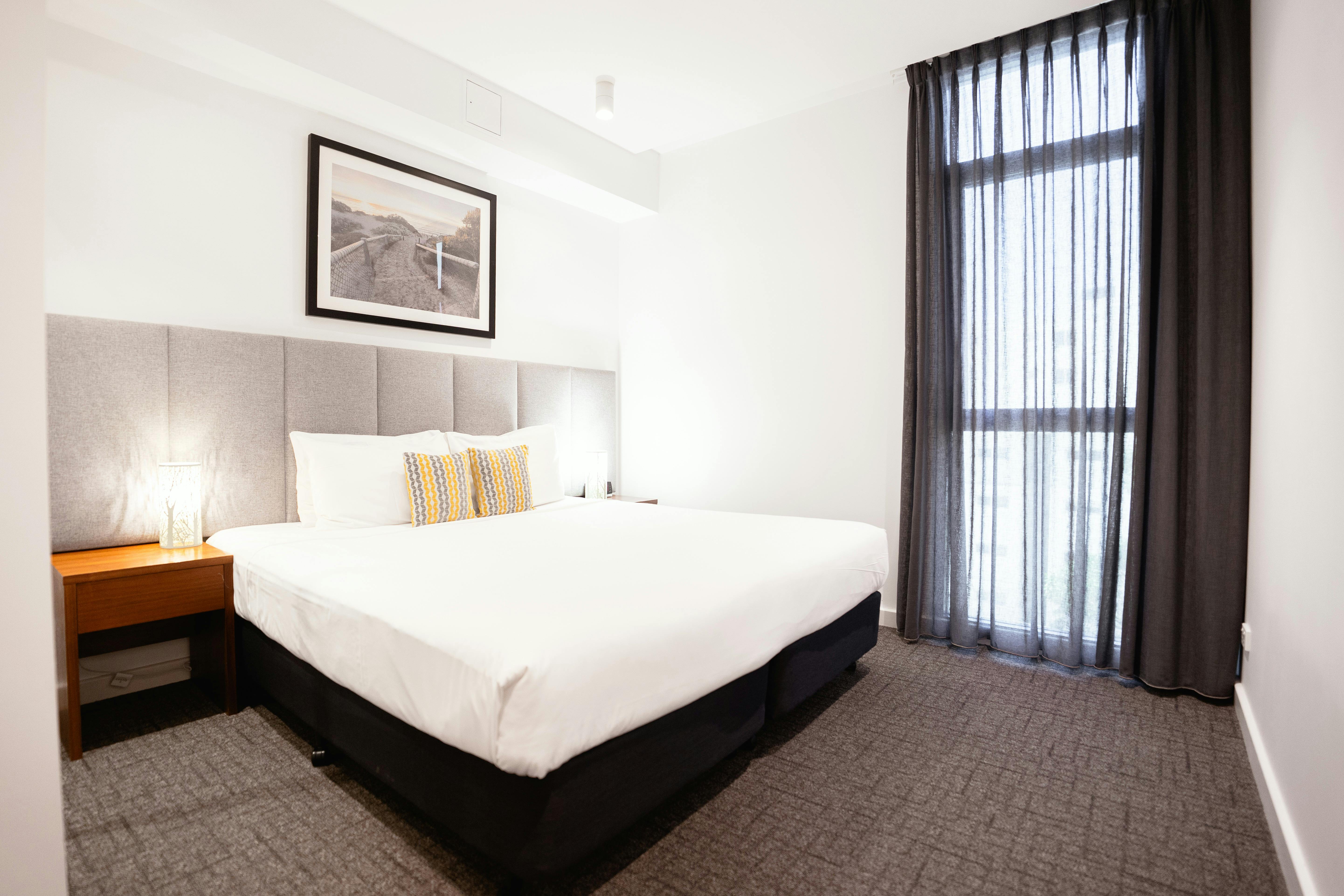 Quest Rockingham Apartment Hotel