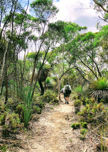 Kangaroo Island 5 Day PackFree Guided Walk Lifes an Adventure