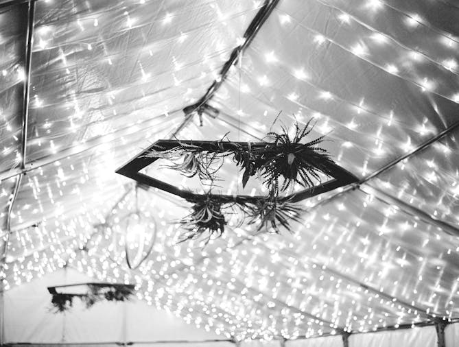FESTIVAL HIRE