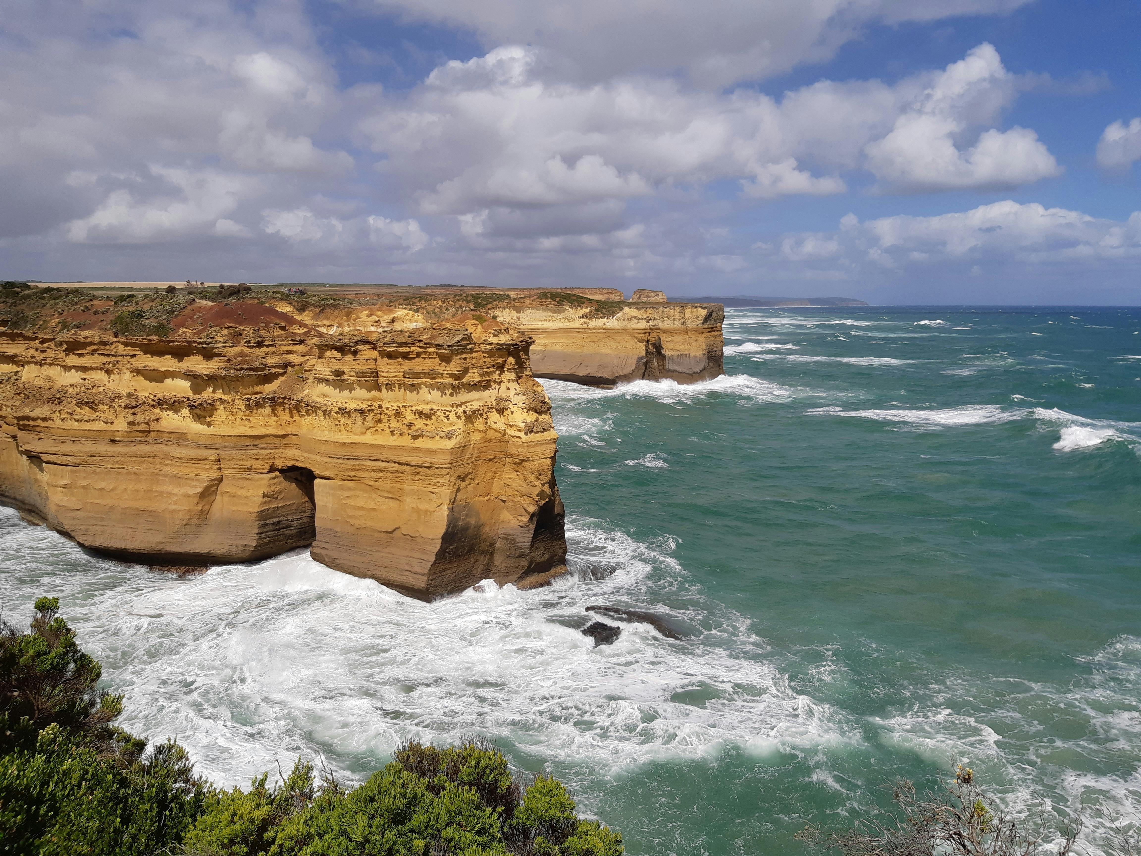 Oceania 24 Great Ocean Road DayTour
