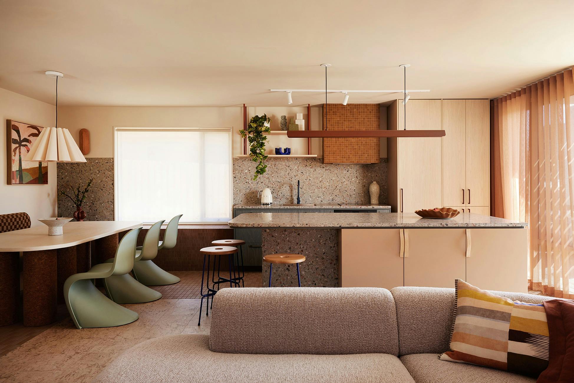 3 Bedroom Apartment
