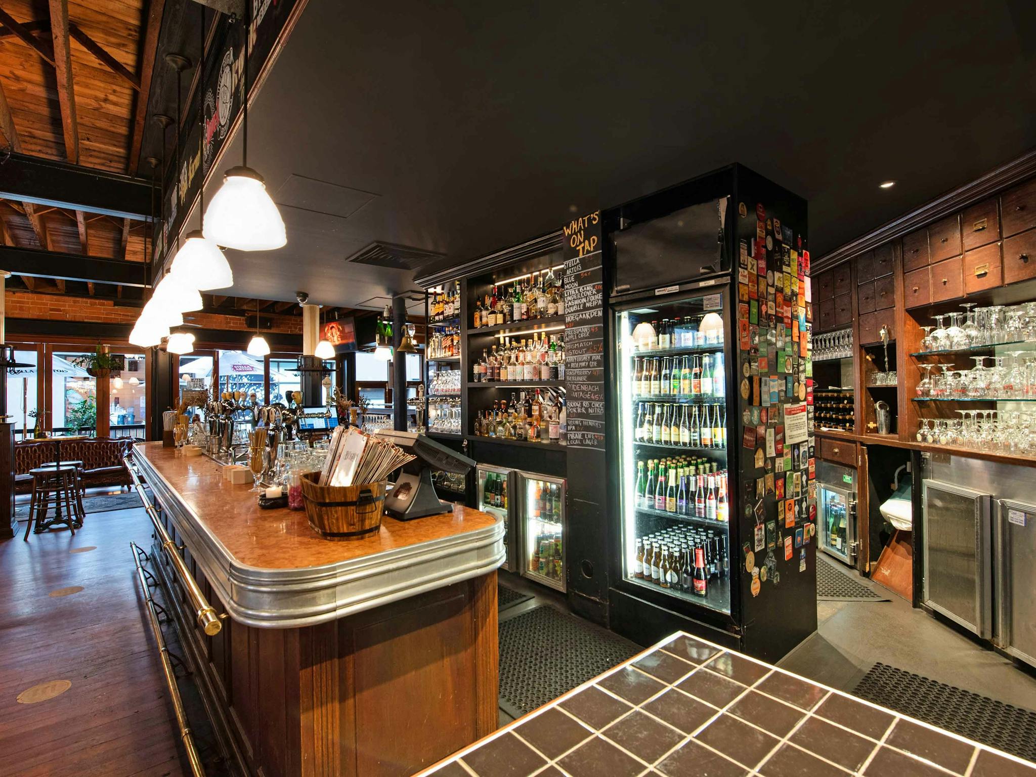 Belgian Beer Cafe Oostende Slider Image 6