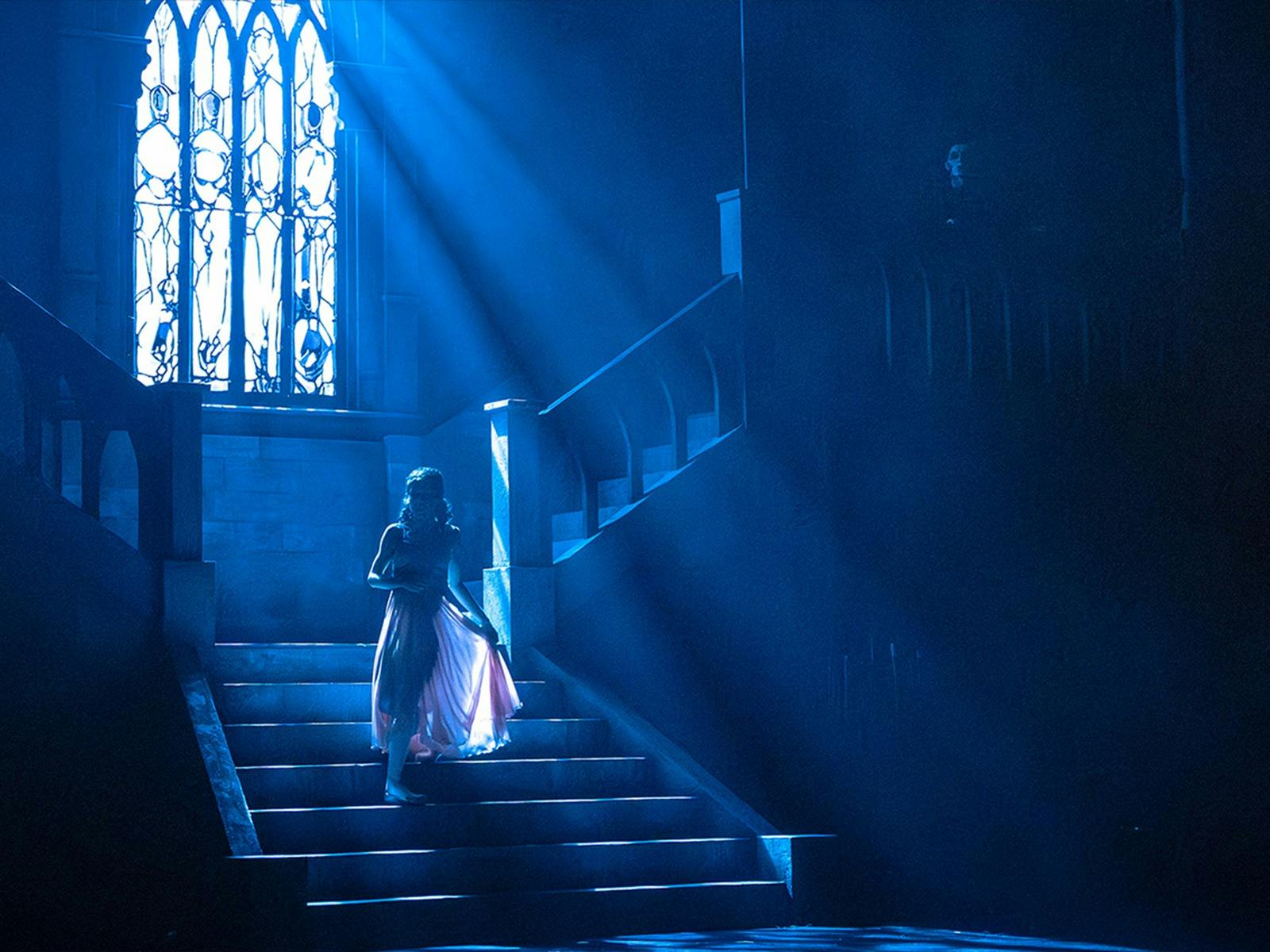 Dracula: Ballet at its Darkest