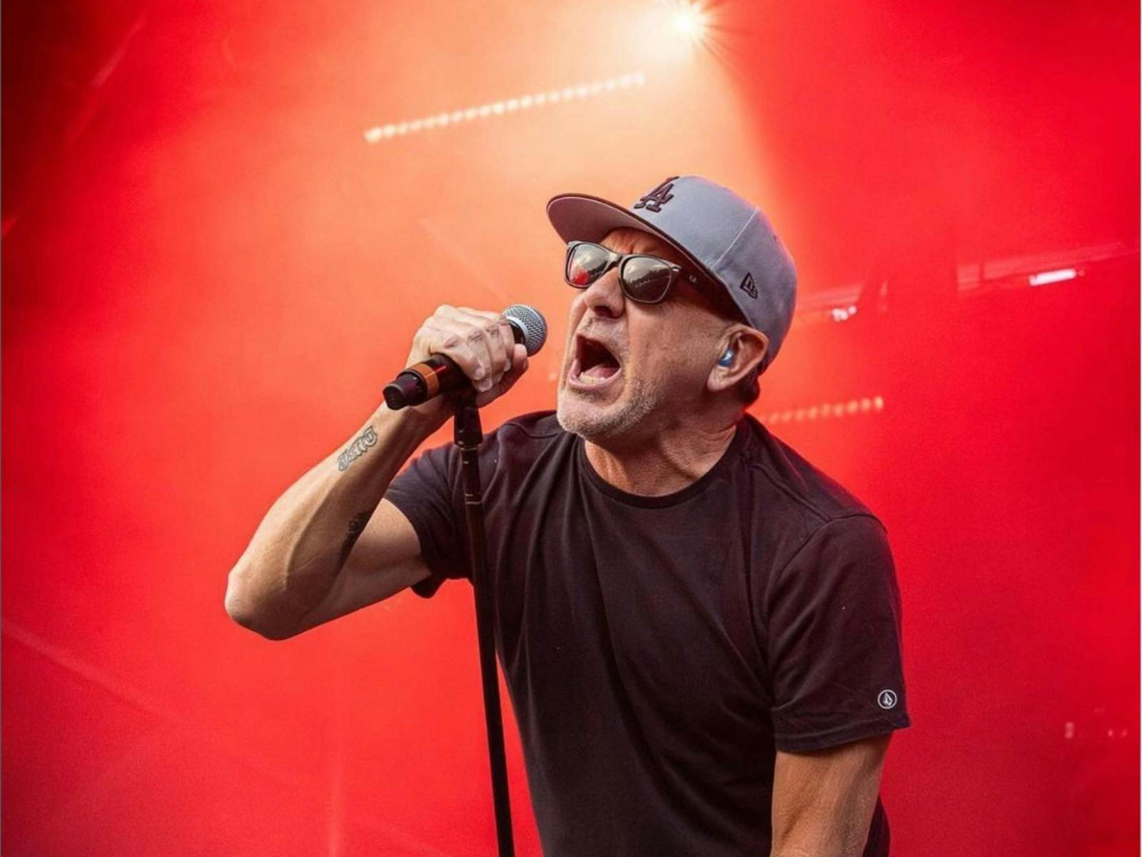 Pennywise and Millencolin Australian Tour with Special Guests