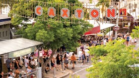 Caxton Street
