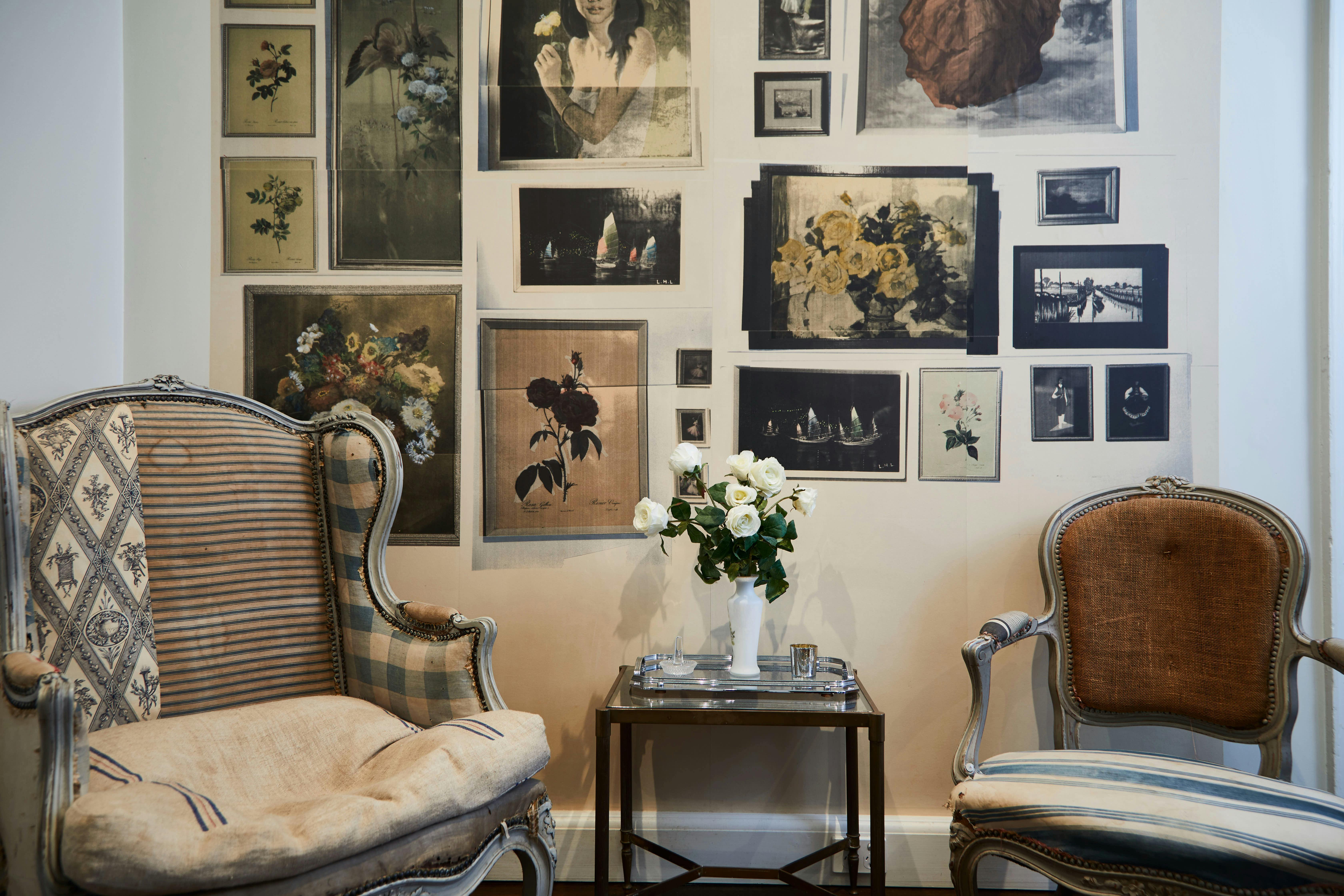 Gillian Adams Salon, Spa & Dining