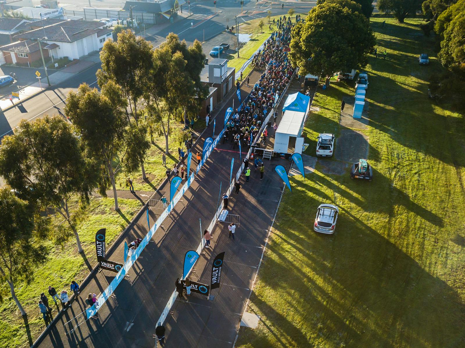 Image for Collie River MTB Marathon