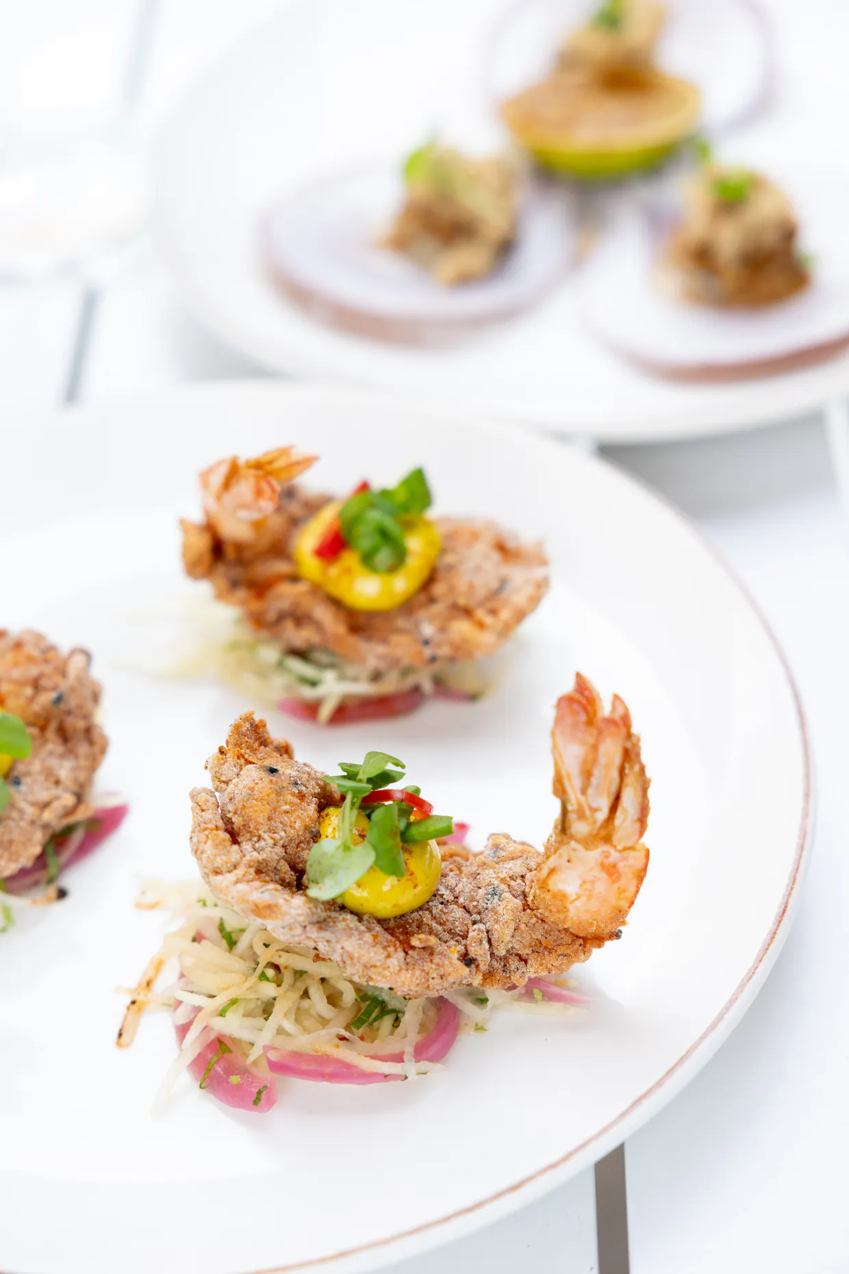 Flavours of the Coast - The Next Wave: Coolum Beach Bar