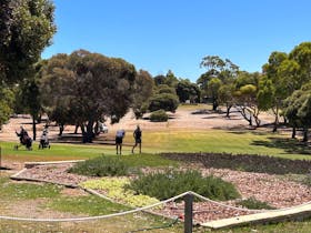 Coffin Bay Golf Club