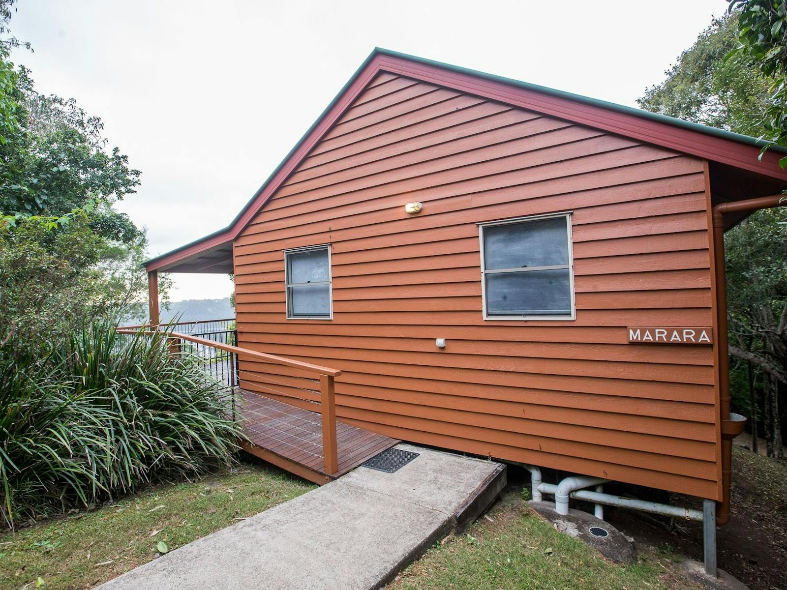 Smaller Cottage Smaller Cottage