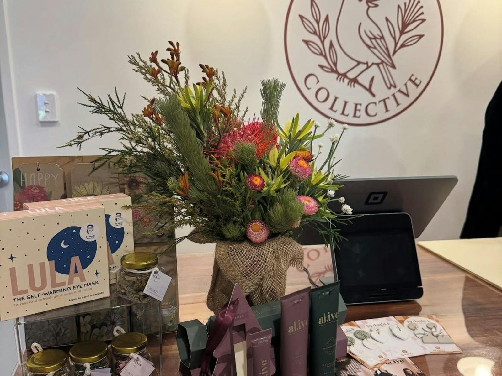 Lark Collective boutique store