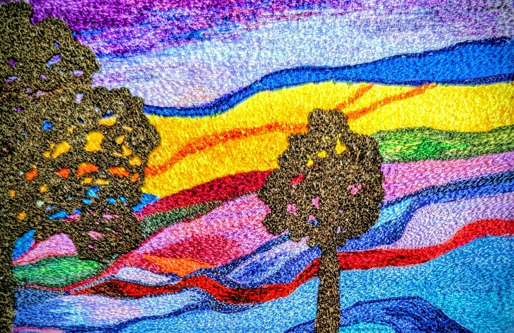 Valley Arts Network Exhibition