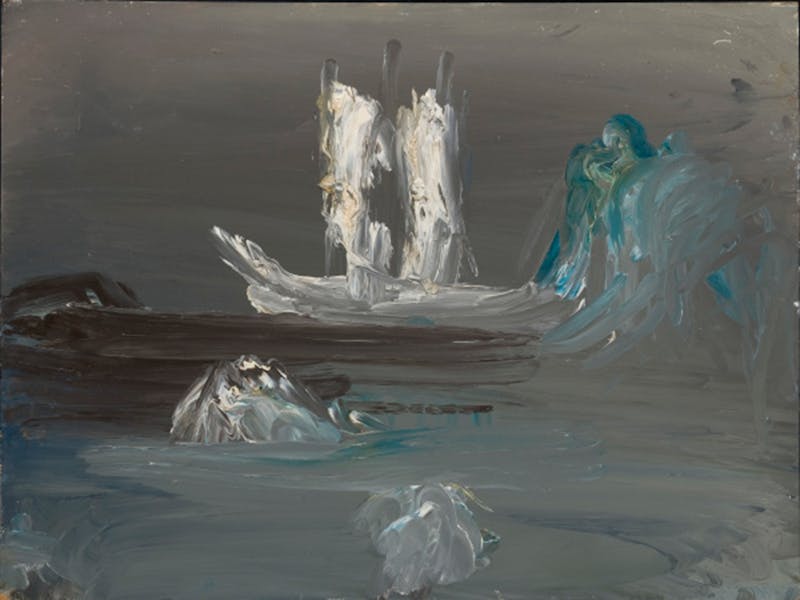 Image for GIFTED exhibition at Bundanon