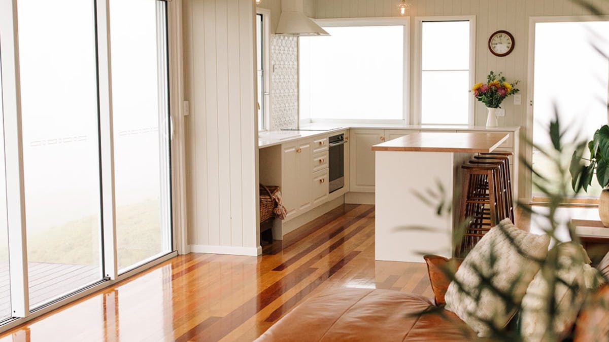 Burgess Cottage Farm Stay Sunshine Coast Hinterland