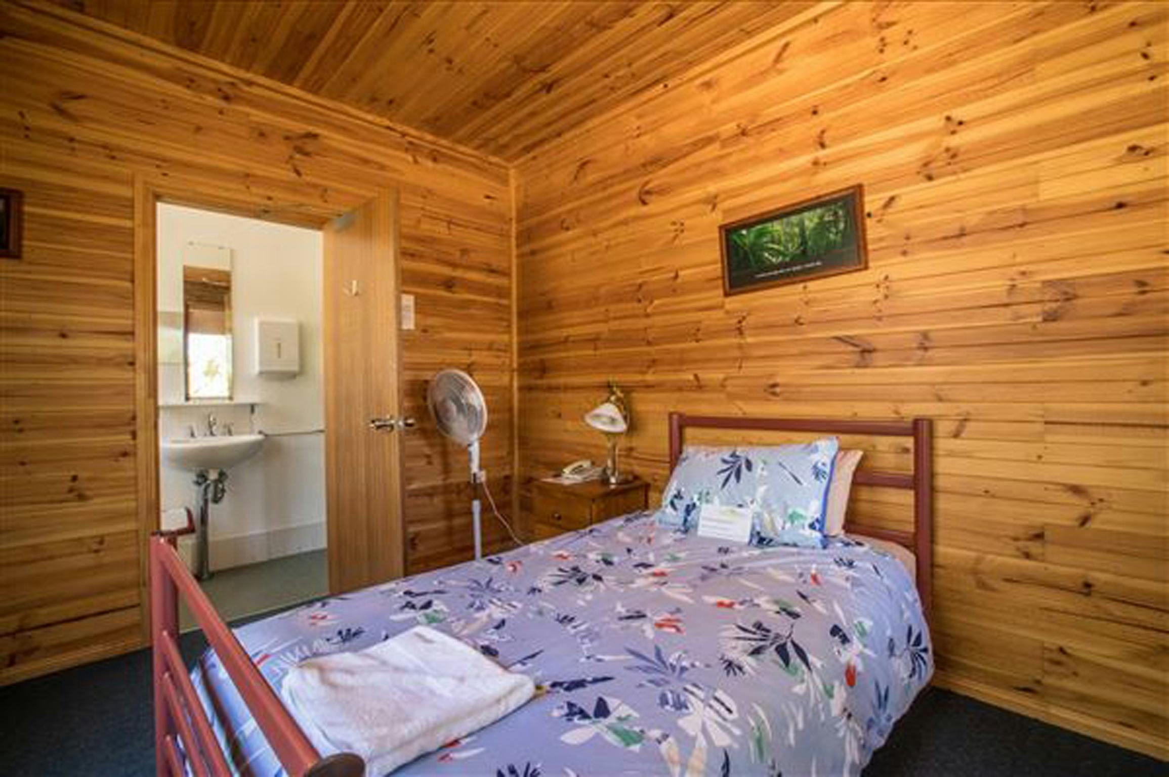 Santa Sabina - Tallong Campus