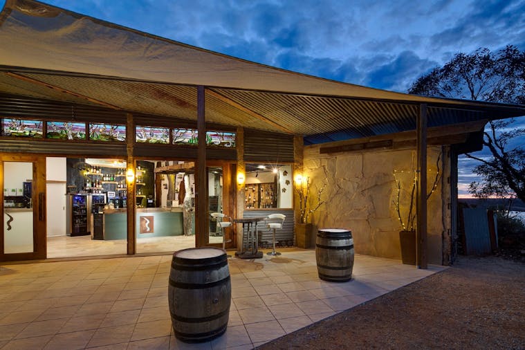 Riverland Wine Centre