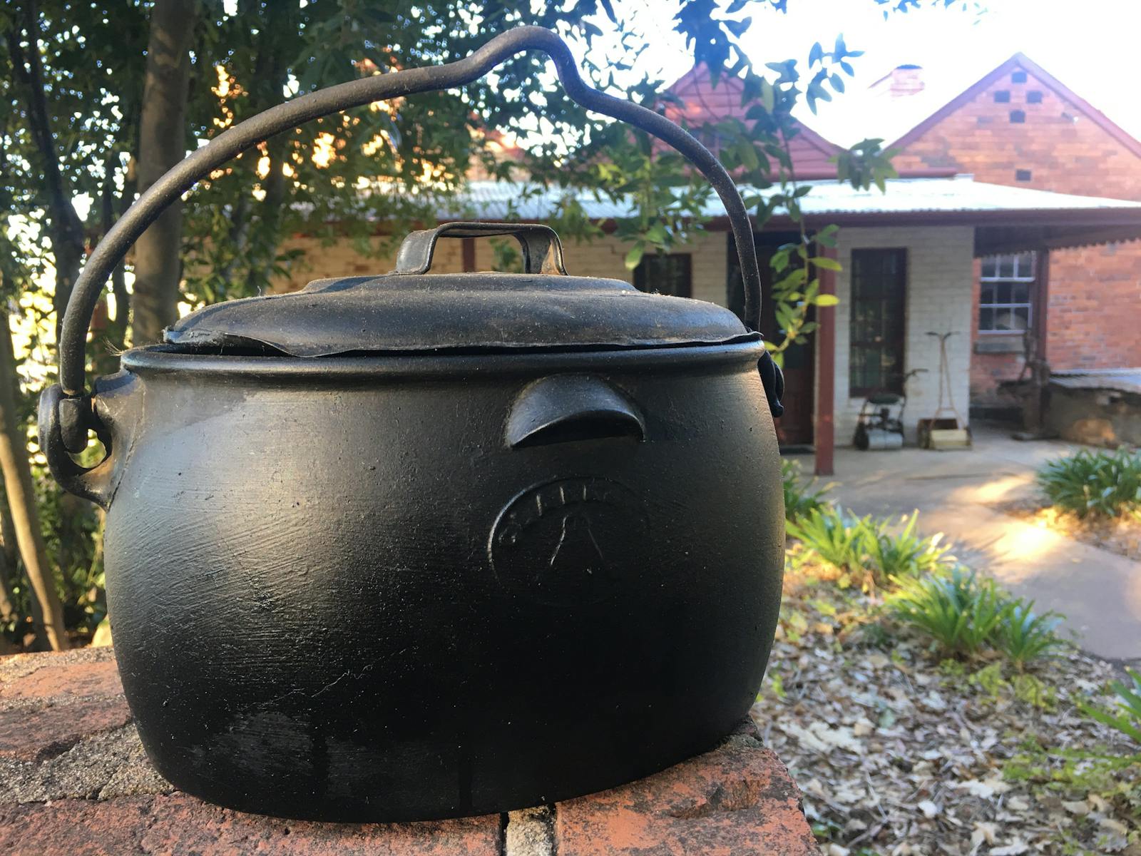 Image for Around the Campfire at the Jindera Museum