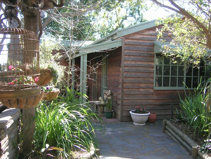 Rosebank Studio