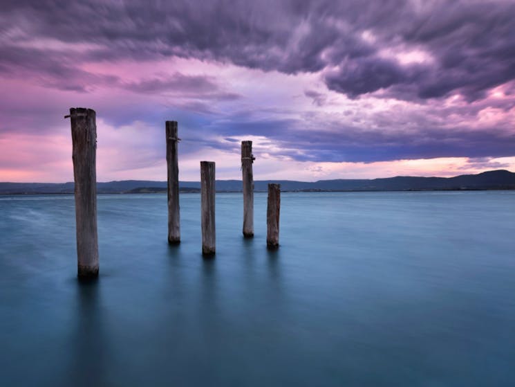 Lake Illawarra