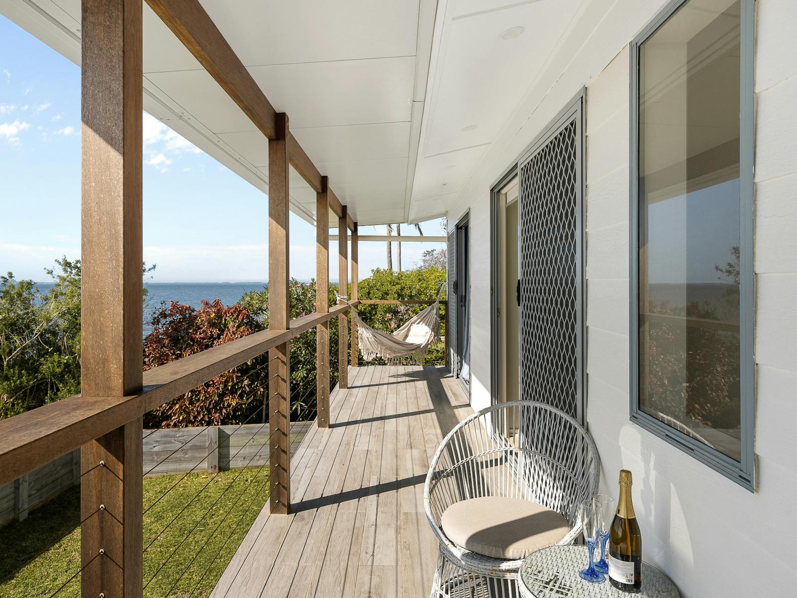 Ocean views Ocean views