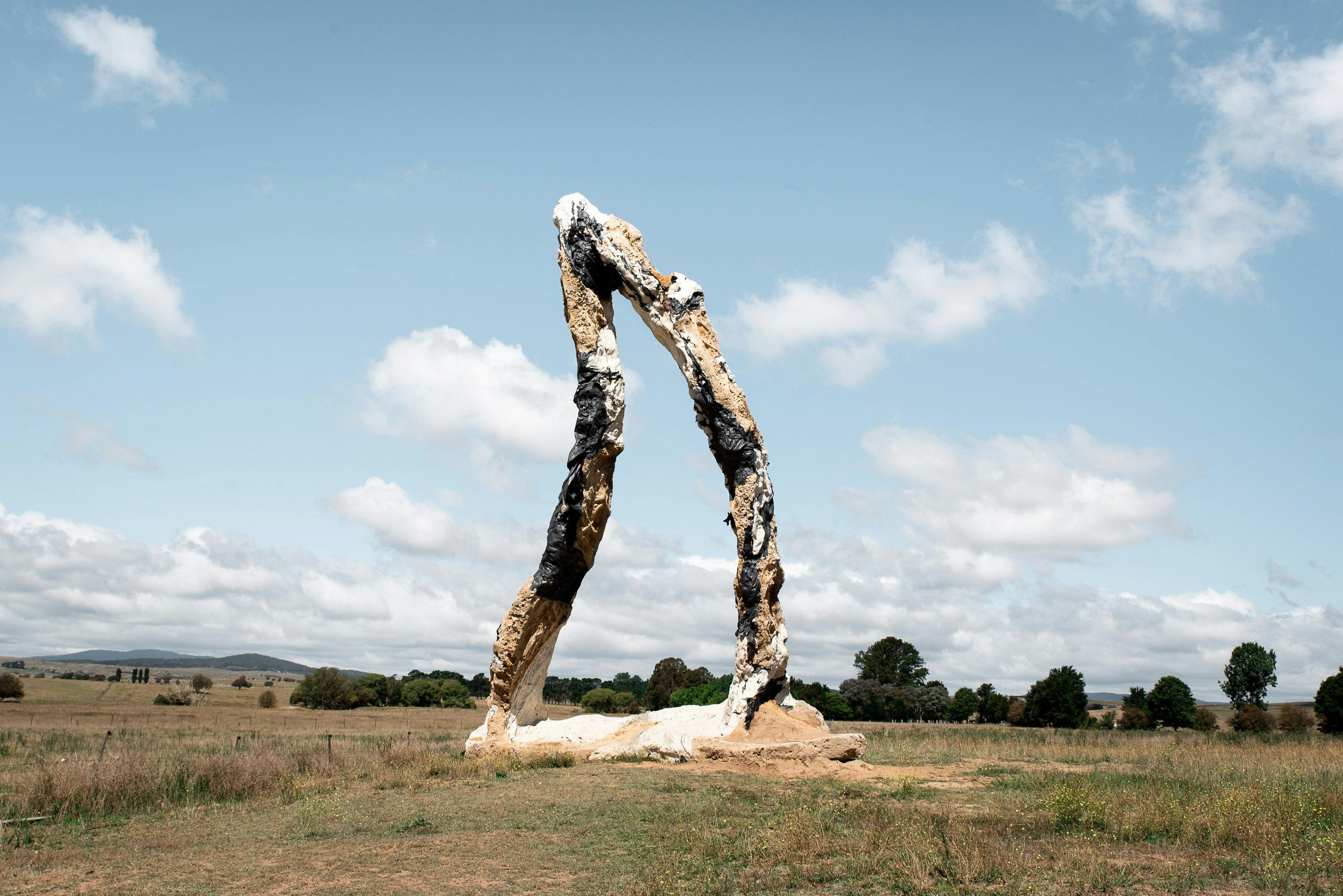 Peter Lundberg - Dancing Man