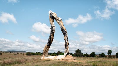 Peter Lundberg - Dancing Man