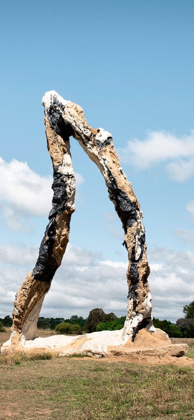 Peter Lundberg - Dancing Man